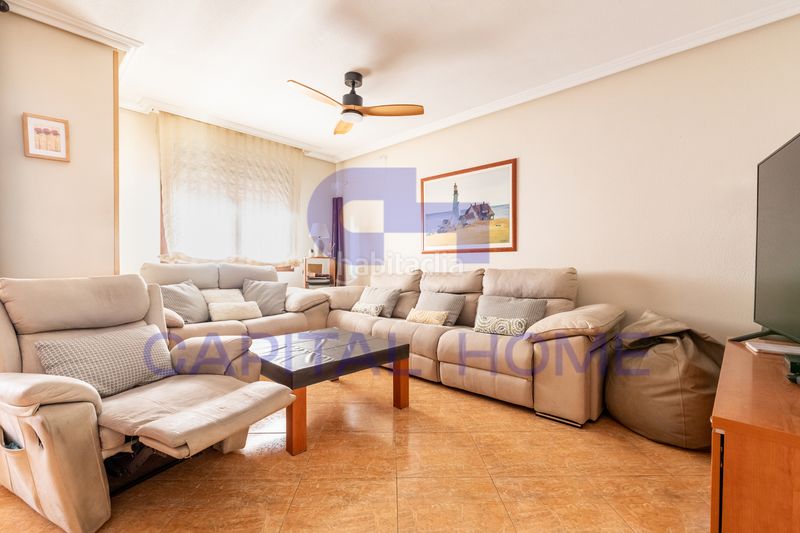 Foto df2b4086-c1f5-421b-a2be-28c5b2994ddc. Casa adossada amb calefacció a El Pijorro Navalcarnero