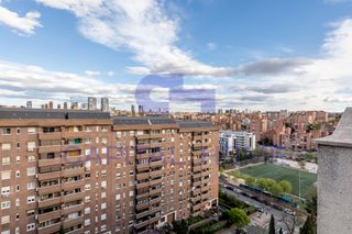 Estudi a Calle de La Hiruela