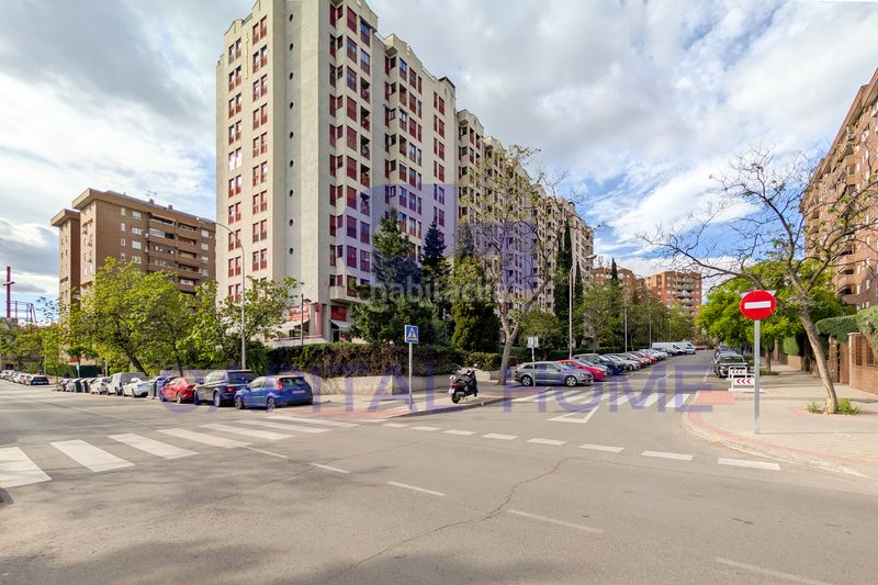 Foto 14a31c60-8086-47d0-a4f1-854e745c5d0c. Estudi a Peñagrande Madrid