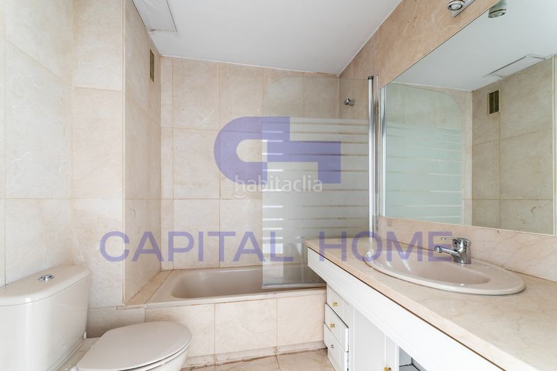 Foto 1fd7c20f-9183-484c-b31b-3eed4e986efd. Estudi a Peñagrande Madrid