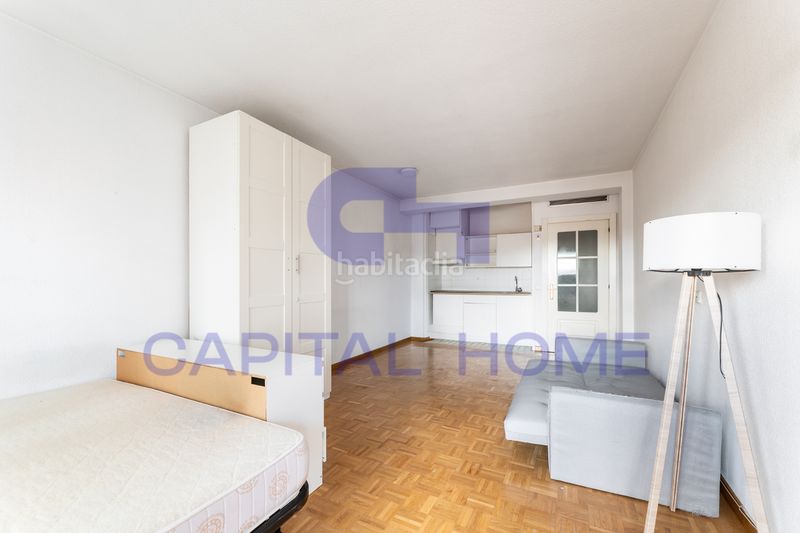 Foto 513ea725-950f-4ff4-99e4-17388bb5f473. Estudi a Peñagrande Madrid