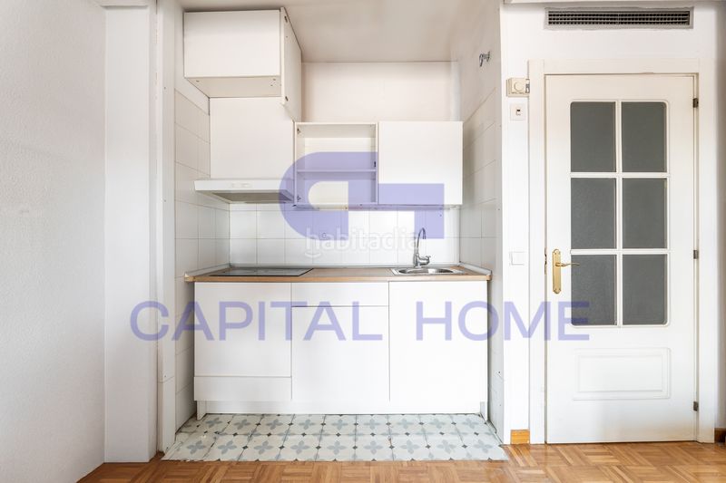 Foto 7344a211-026b-4dc6-946f-d8959cdb65d2. Estudi a Peñagrande Madrid