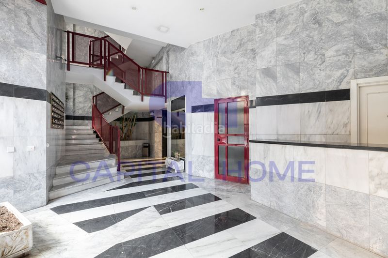 Foto 7cc85ffd-6256-47b4-a108-02c64998d50f. Estudi a Peñagrande Madrid