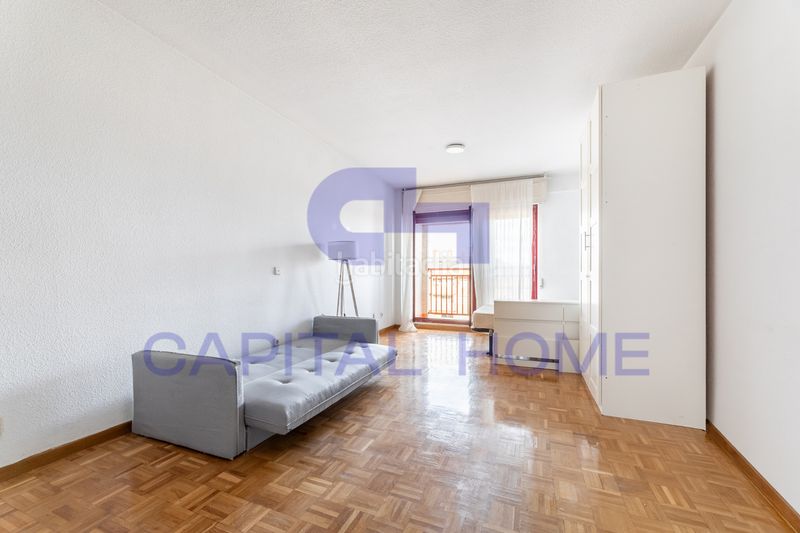 Foto ac158434-11f6-4316-a1c0-b6ab80e612ce. Estudi a Peñagrande Madrid