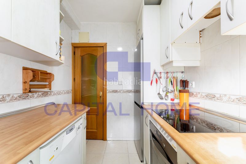 Foto 651f4769-e455-4631-aa8f-880460723054. Pis amb calefacció a Aluche Madrid