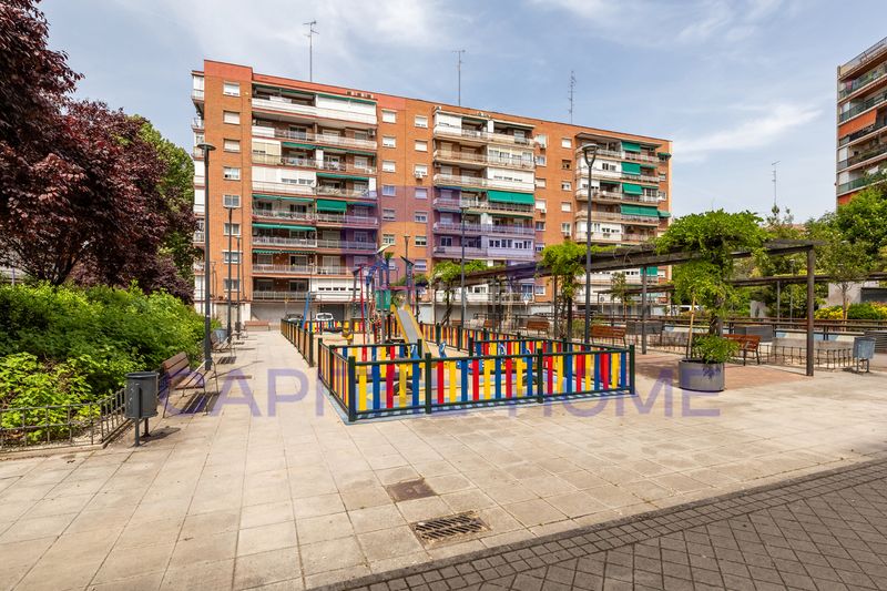 Foto 9f635709-5619-41ba-af27-fb33979f4172. Pis amb calefacció a Norte-Universidad Móstoles