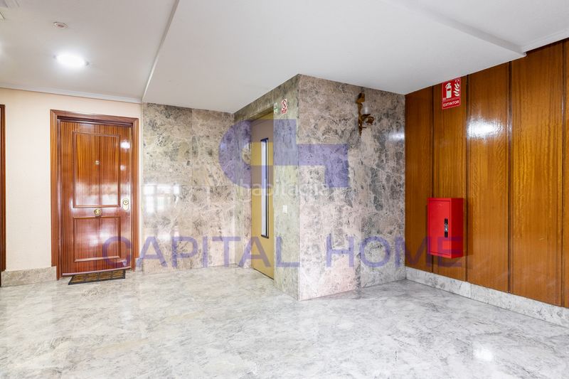 Foto a762da96-bc77-4ff5-b8f8-f5648d360415. Pis amb calefacció a Norte-Universidad Móstoles