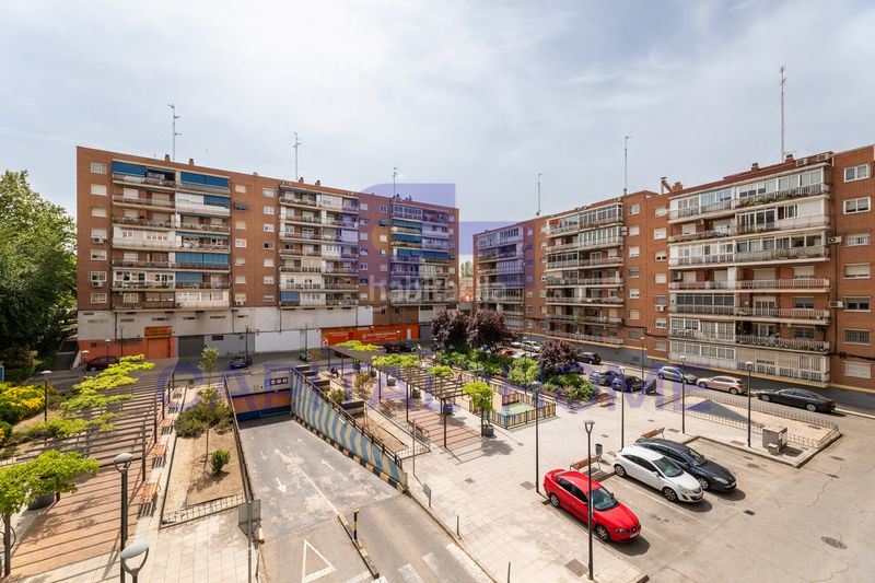 Foto d4265620-c470-4803-a74c-2aaf023b26a5. Pis amb calefacció a Norte-Universidad Móstoles