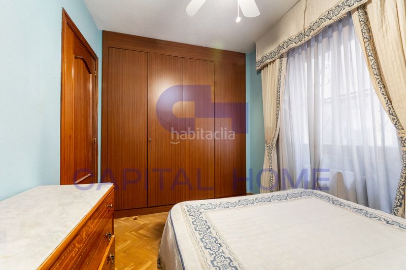 Foto a7c19c61-2ea2-4016-b59b-13a03f3b141f. Pis amb calefacció a La Serna Fuenlabrada