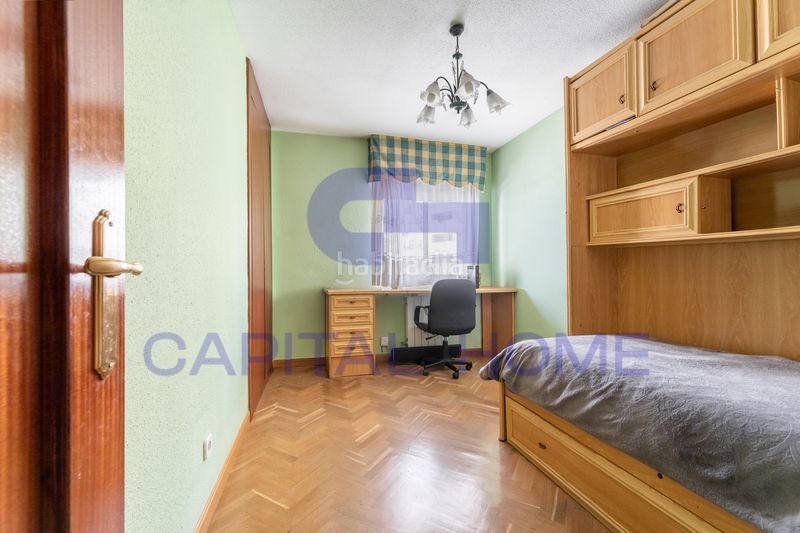 Foto a90cb7fd-9c34-4181-976c-fa111b601f42. Pis amb calefacció a La Serna Fuenlabrada