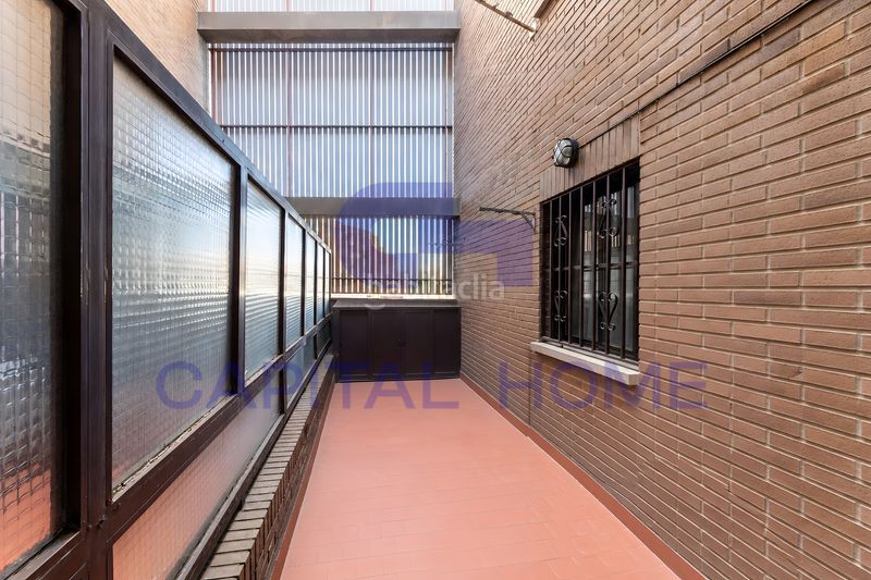 Foto fd90fb98-8fbb-49be-8277-fdf663e4bd98. Pis amb calefacció a La Serna Fuenlabrada