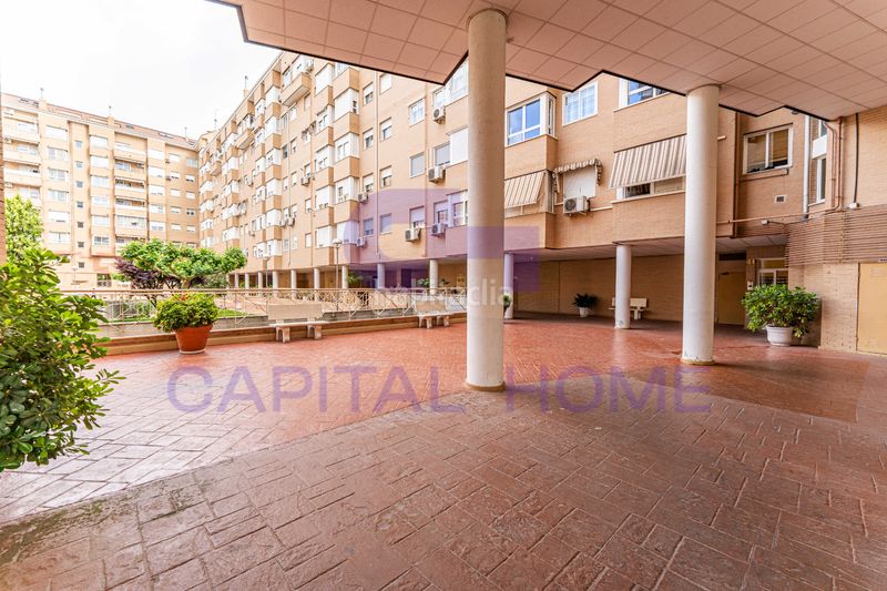 Foto 32eb4156-6f7b-4cfb-83ac-7306cd94ceb1. Duplex avec chauffage parking piscine dans Prado de Santo Domingo Alcorcón