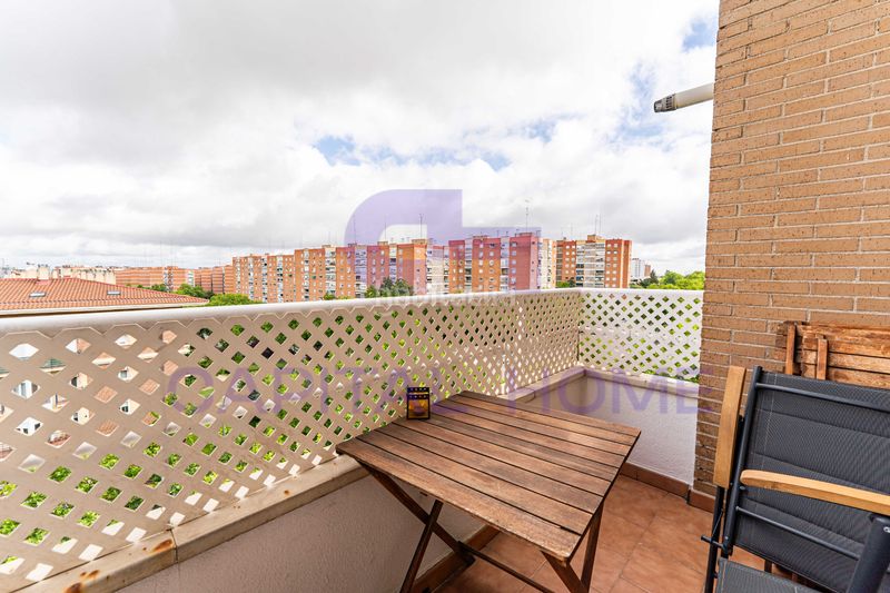 Foto 62229f6f-264b-4050-ad9e-c98ce9959e29. Duplex avec chauffage parking piscine dans Prado de Santo Domingo Alcorcón