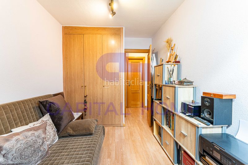 Foto 9a621b55-ca55-41e2-a041-abe11d45e568. Duplex avec chauffage parking piscine dans Prado de Santo Domingo Alcorcón