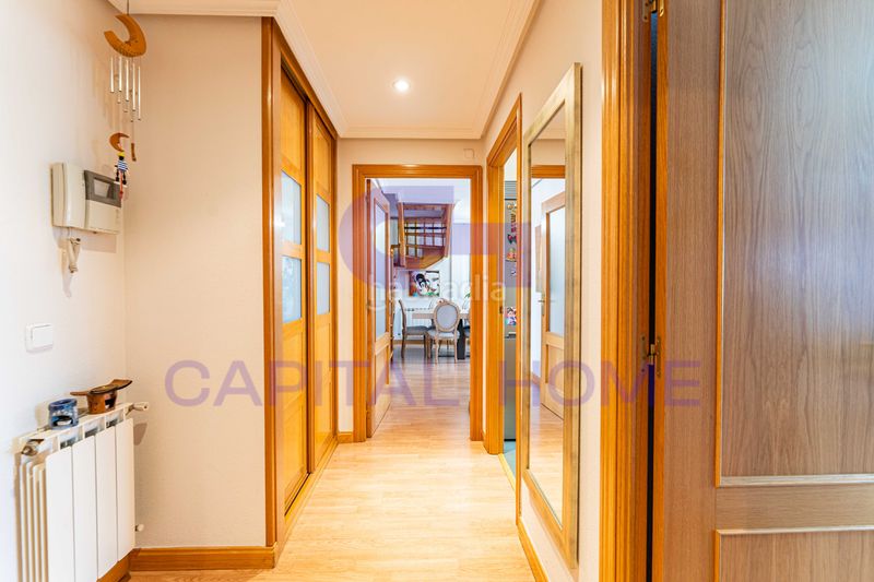 Foto a8a4aa59-3a8f-4458-a2a2-44d57b7a943f. Duplex avec chauffage parking piscine dans Prado de Santo Domingo Alcorcón