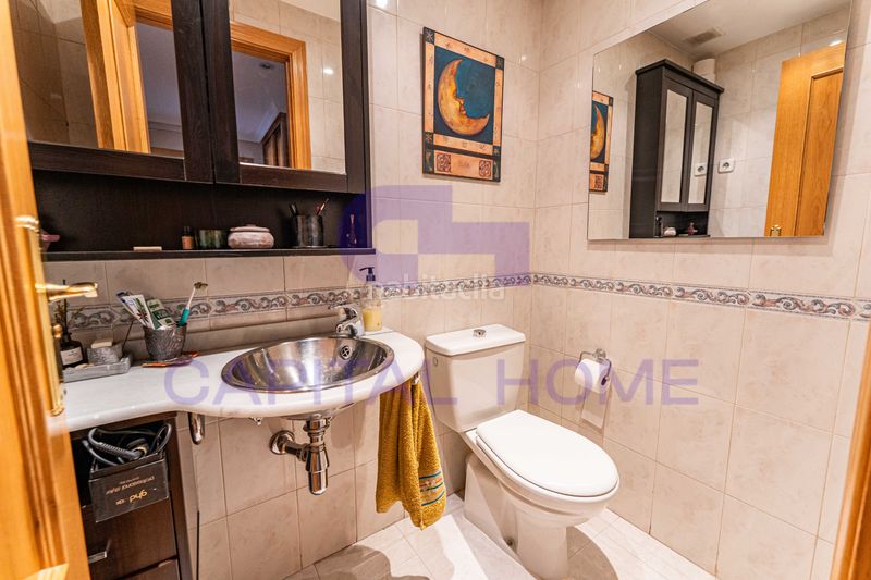 Foto b5d670dd-f50d-4544-b2bf-00e7dbb59c06. Duplex avec chauffage parking piscine dans Prado de Santo Domingo Alcorcón