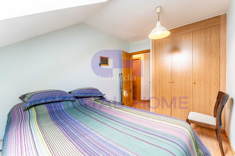 Foto c54e3b9e-9cd0-4d22-8e7f-f35c99ad64ef. Duplex avec chauffage parking piscine dans Prado de Santo Domingo Alcorcón
