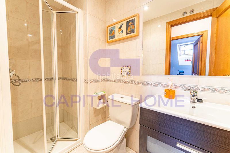 Foto e427b8d9-b24f-4331-8f09-cc43ca884815. Duplex avec chauffage parking piscine dans Prado de Santo Domingo Alcorcón