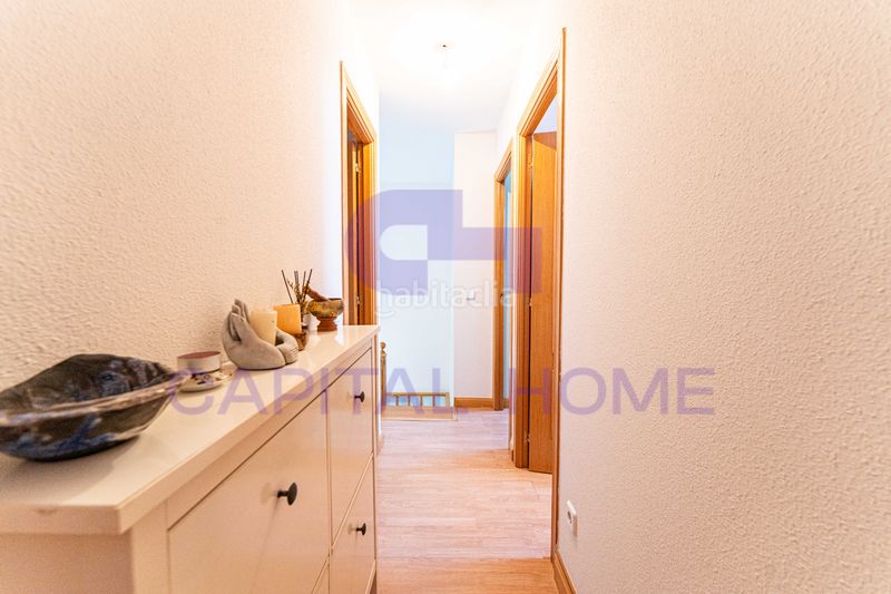 Foto f5dde5e5-f510-450e-af0a-2771a02686d4. Duplex avec chauffage parking piscine dans Prado de Santo Domingo Alcorcón