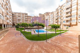 Duplex  Calle los arces. Espectacular atico con vistas en retamas