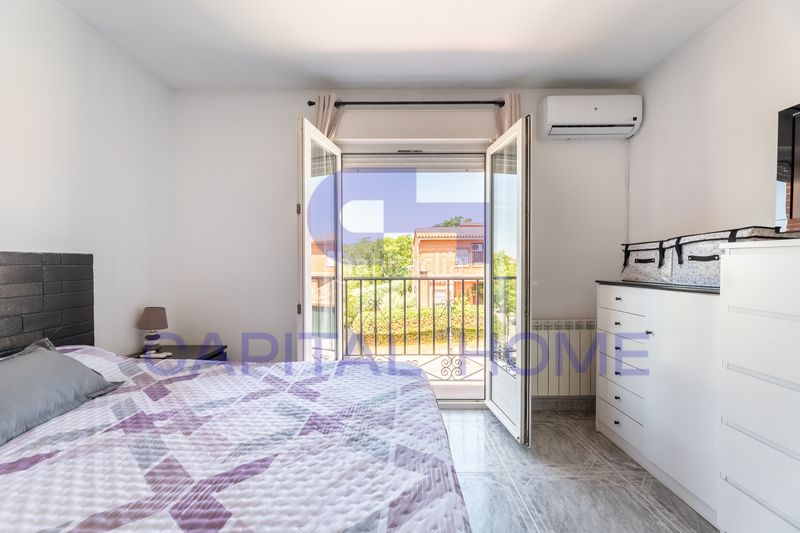 Foto 025bfadf-5900-4b2b-a71c-ff2d25462f2d. Casa adossada amb calefacció aparcament a Covadonga - Los Manzanos Navalcarnero