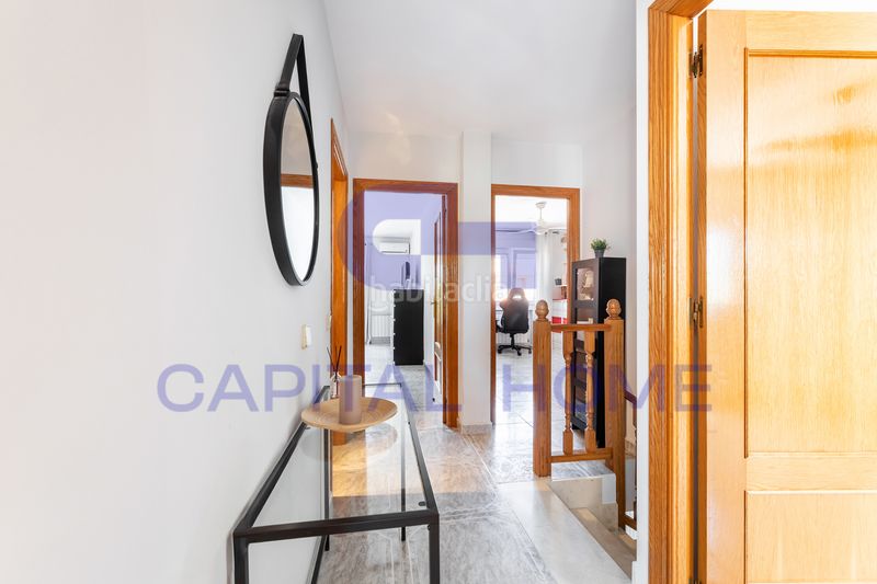 Foto 0ad22f50-a4f5-45fa-893b-410d570f07c0. Casa adossada amb calefacció aparcament a Covadonga - Los Manzanos Navalcarnero