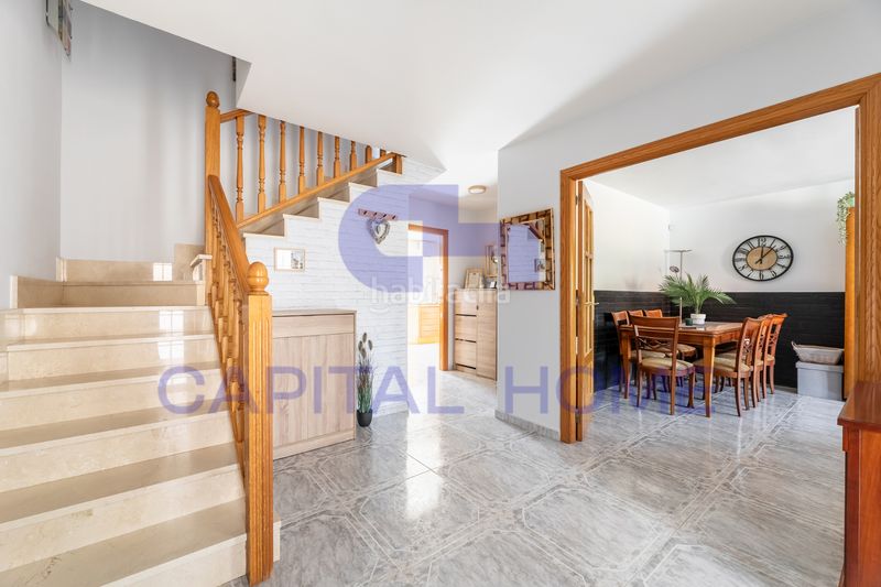 Foto 0fb4cd2b-c4fb-4953-8bdf-a8b7c51dc633. Casa adossada amb calefacció aparcament a Covadonga - Los Manzanos Navalcarnero