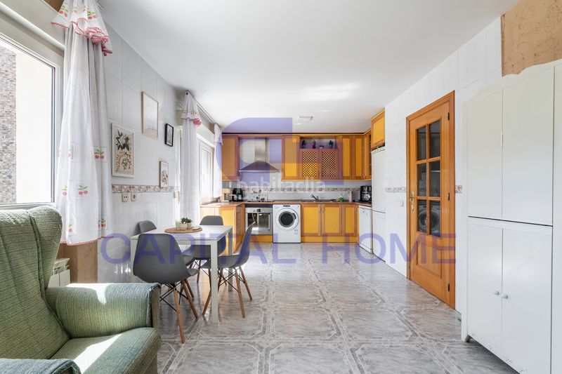 Foto 184450cd-5cb7-4d46-b297-a7b6d745a667. Casa adossada amb calefacció aparcament a Covadonga - Los Manzanos Navalcarnero