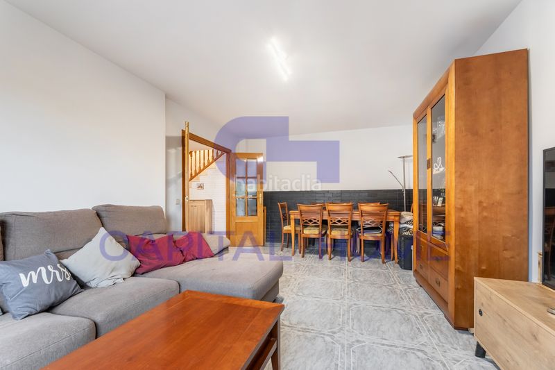 Foto 18c3d3e7-1bd0-416e-a0ef-123a6ede047a. Casa adossada amb calefacció aparcament a Covadonga - Los Manzanos Navalcarnero