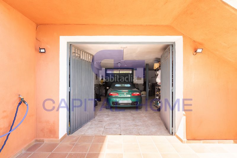 Foto 4218d38a-6f4b-402b-8209-771b87d9e43e. Casa adossada amb calefacció aparcament a Covadonga - Los Manzanos Navalcarnero