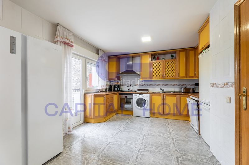 Foto 4a1d48e3-3253-4c2c-a84e-c75de3c688d6. Casa adossada amb calefacció aparcament a Covadonga - Los Manzanos Navalcarnero