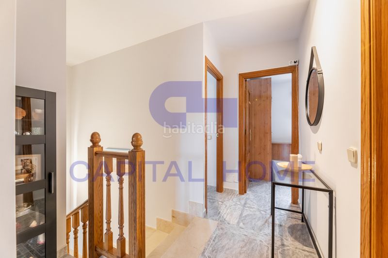 Foto 4cb6e66d-08a0-4d97-9251-5f89e56310b8. Casa adossada amb calefacció aparcament a Covadonga - Los Manzanos Navalcarnero
