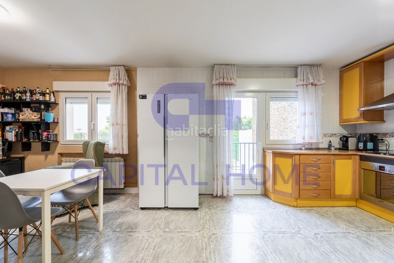 Foto 4ce7449d-7adb-478d-89e2-763a0d436482. Casa adossada amb calefacció aparcament a Covadonga - Los Manzanos Navalcarnero