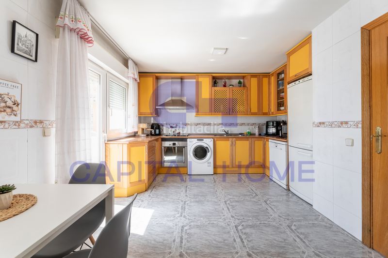 Foto 57fd7182-403b-420b-8057-9cde7c0b0421. Casa adossada amb calefacció aparcament a Covadonga - Los Manzanos Navalcarnero