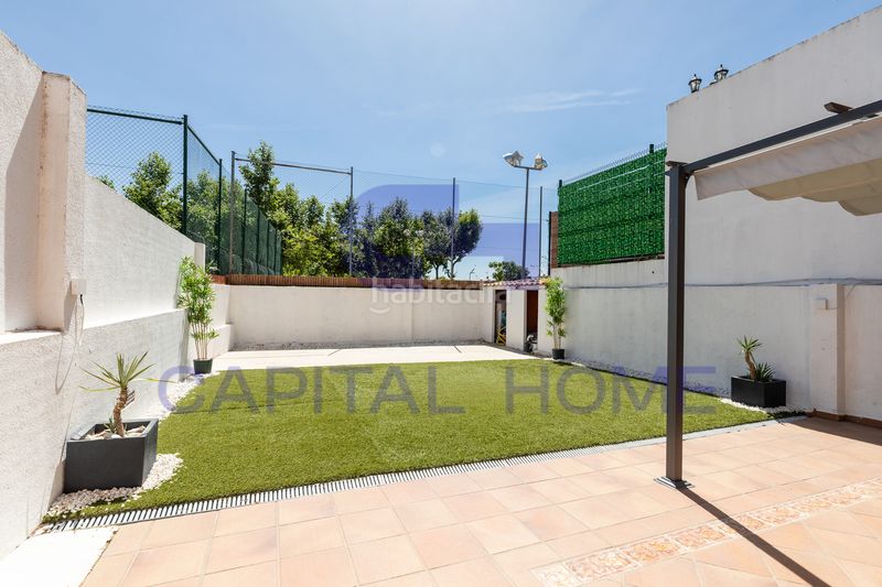 Foto 62dc22d0-126c-4ad9-a256-1e63548338ce. Casa adossada amb calefacció aparcament a Covadonga - Los Manzanos Navalcarnero