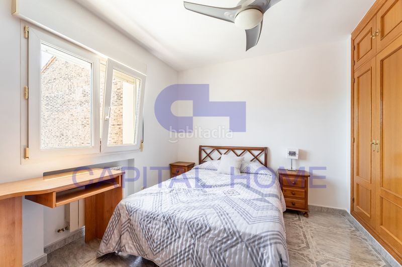 Foto 8fc5d361-a824-4294-a939-1436370d037d. Casa adossada amb calefacció aparcament a Covadonga - Los Manzanos Navalcarnero
