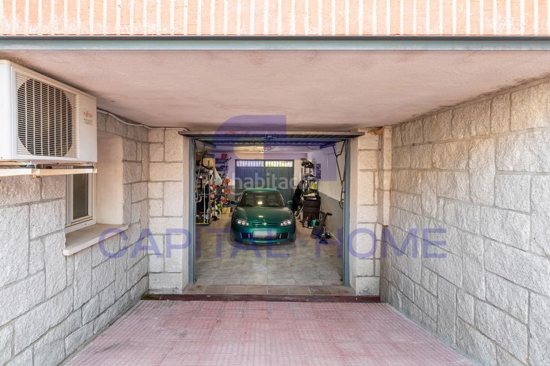 Foto 9bd1a32a-90c6-4153-84a0-a116553ba0c8. Casa adossada amb calefacció aparcament a Covadonga - Los Manzanos Navalcarnero