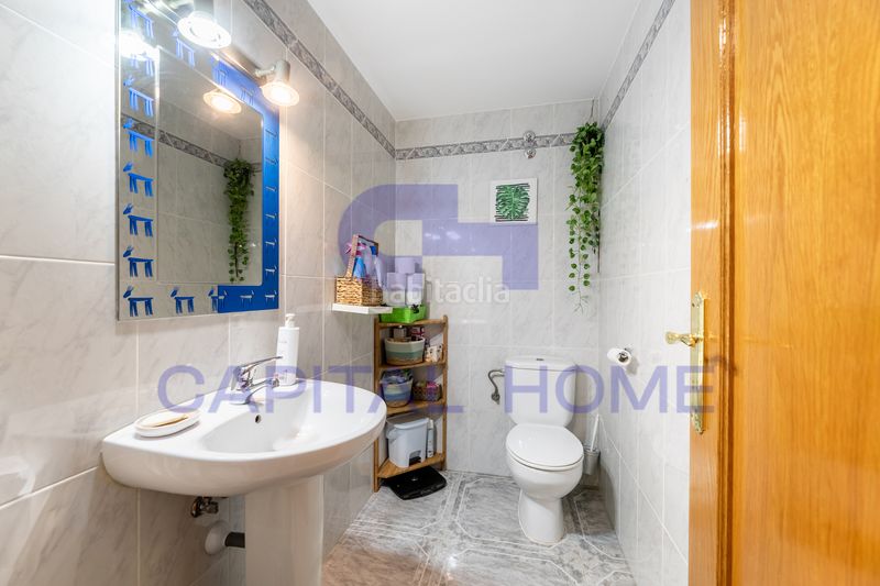 Foto ab6d5641-f823-4180-8ce8-6bf6b6975993. Casa adossada amb calefacció aparcament a Covadonga - Los Manzanos Navalcarnero