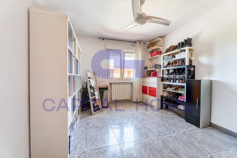 Foto abc1f1c1-7f3b-45a1-9de8-51f4fe8f3a8f. Casa adossada amb calefacció aparcament a Covadonga - Los Manzanos Navalcarnero