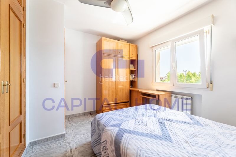 Foto ac1c8bea-19b0-468b-90d0-6b483198821b. Casa adossada amb calefacció aparcament a Covadonga - Los Manzanos Navalcarnero