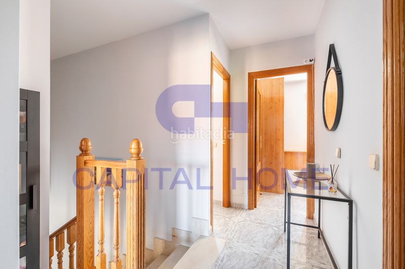 Foto c3dcf158-a695-460a-9676-cb5dea2de4ae. Casa adossada amb calefacció aparcament a Covadonga - Los Manzanos Navalcarnero
