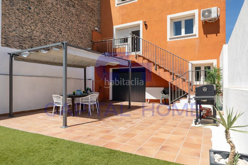 Foto c6007cb4-9a8b-4429-9c5a-e83ed8d4894a. Casa adossada amb calefacció aparcament a Covadonga - Los Manzanos Navalcarnero
