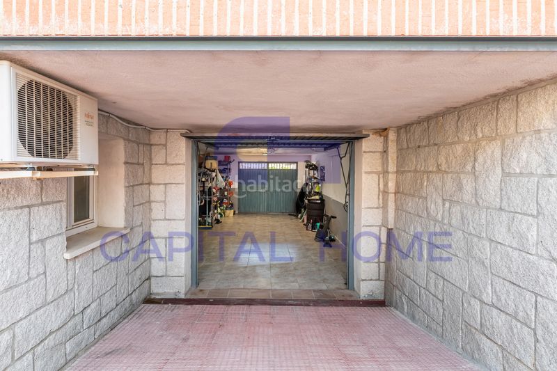 Foto cd6f479b-1afa-4ac0-8c1a-12f4554c606d. Casa adossada amb calefacció aparcament a Covadonga - Los Manzanos Navalcarnero