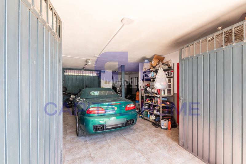 Foto eb5b8ede-c308-4e18-be57-d81495650d5f. Casa adossada amb calefacció aparcament a Covadonga - Los Manzanos Navalcarnero