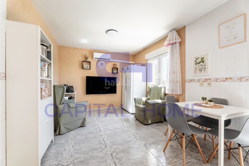 Foto f2cdad85-5ec0-4624-b8fa-c1346e1370bf. Casa adossada amb calefacció aparcament a Covadonga - Los Manzanos Navalcarnero