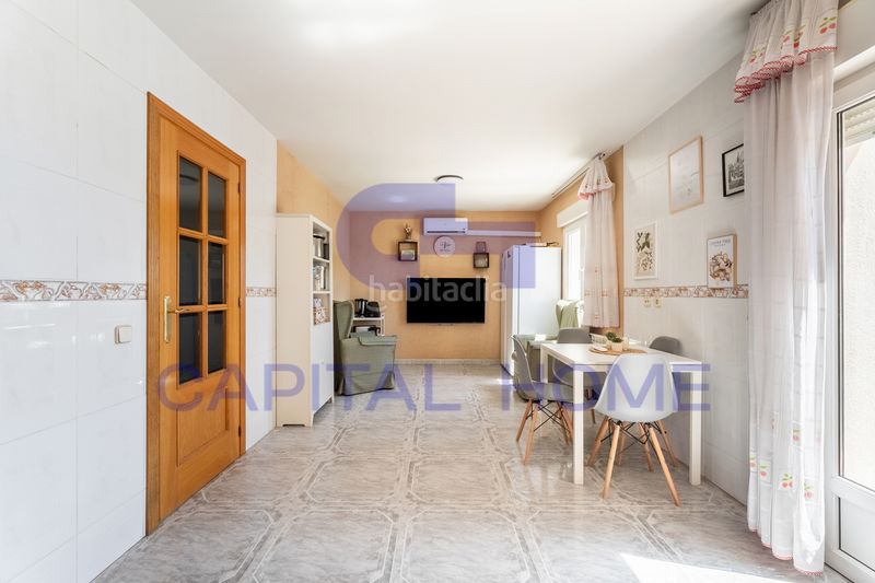 Foto f44629c9-d87e-4b34-bd4d-588ef49af21c. Casa adossada amb calefacció aparcament a Covadonga - Los Manzanos Navalcarnero