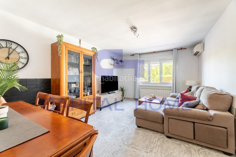 Foto f4ee478d-02a7-4365-8588-c568d6d1887f. Casa adossada amb calefacció aparcament a Covadonga - Los Manzanos Navalcarnero