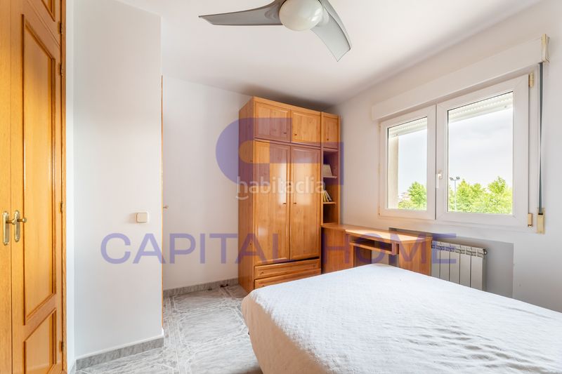 Foto f655f96d-1d62-4ce7-992c-1cbb1710b13f. Casa adossada amb calefacció aparcament a Covadonga - Los Manzanos Navalcarnero
