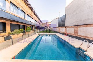 Duplex  Calle alemania. Capital home navalcarnero vende en exclusiva duplex seminuevo de