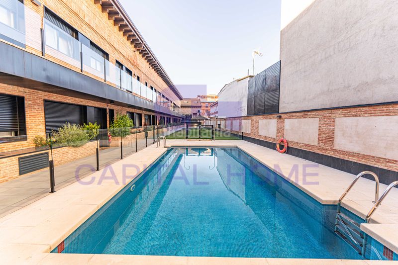 Foto 7cdad67e-c82f-48bc-a05e-eaa658e78861. Dúplex amb calefacció piscina a Centro Navalcarnero